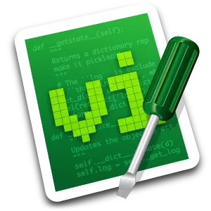 MacVim Icon (Updated)