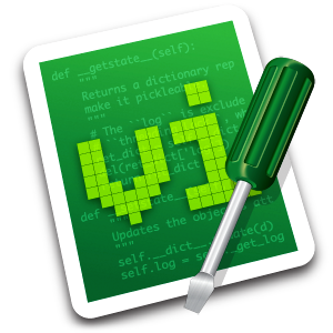 MacVim Icon (Updated)