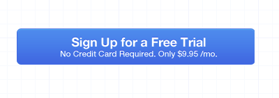 Call to Action cta signup