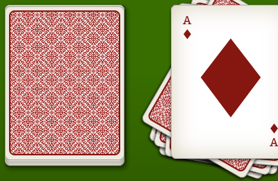 Deck of cards cards deck of cards game