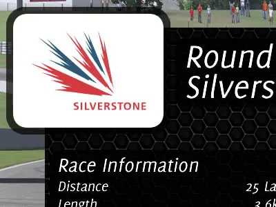 V8 Supercar Online Series Overlays broadcast cars overlay racing tv v8