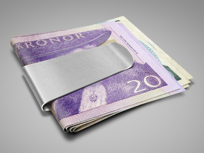 Money Clip icon money clip