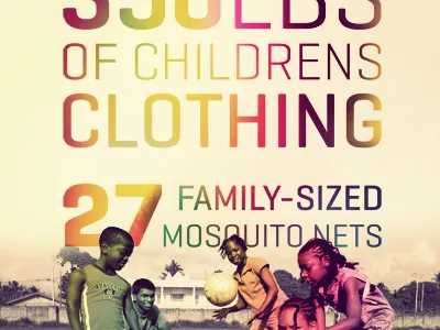 Kicks Trinidad Poster charity donations kicks kicks project poster trinidad