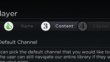 Progress Bars dark progression status ui ux