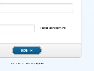 FlySw.at Login v2.0 admin css3 login ticketing ui