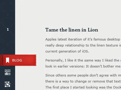 something new, something old blog chaparell einserver icons ticket verdana website