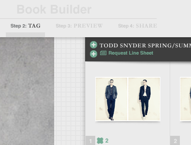 Book Builder