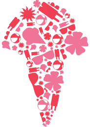 Summer Popsicle (FINAL) beach concept conceptual graphic ice cream outline pattern pink popsicle project rebound season seasonal summer sun sunglasses sunshine vector