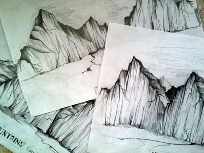 Mountains