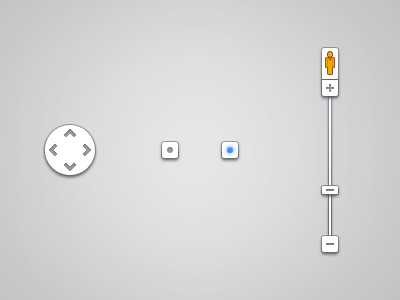 Google Maps Controls controls google map ui