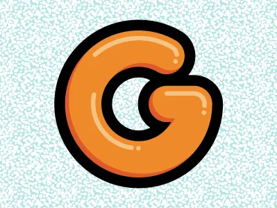 Type Fight G g type fight typography