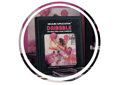 ImGame - Thanks Dribbble! 360 3d app arcade cabinet dribble game genesis grey icon iphone joystick n64 neo geo nes new pc photoshop pixel ps3 quarter red sega cd snes tg16 thanks wii xbox your the best