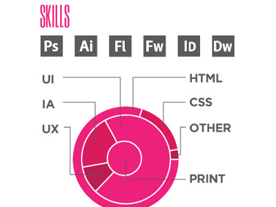 Résumé infographic resume résumé