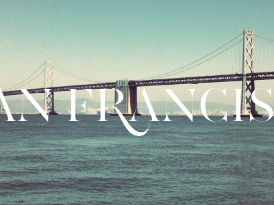 Conquering Instagram aw conqueror didot instagram san francisco