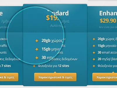 Hosting Plans hosting plans pattern prices pricing plans stripes