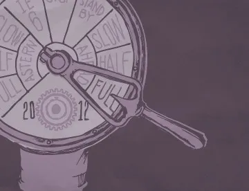 ...Speed Ahead 3 hour rule cognition nautical but nice purple