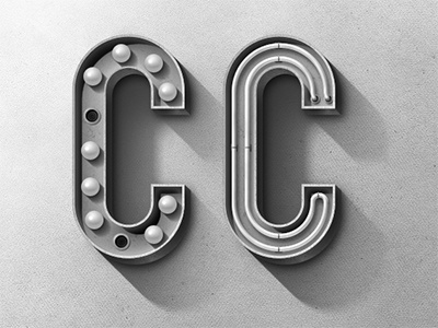 Example of Vintage C
