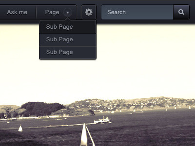 Timeline Tumblr Theme awesome progress theme timeline tumblr ui