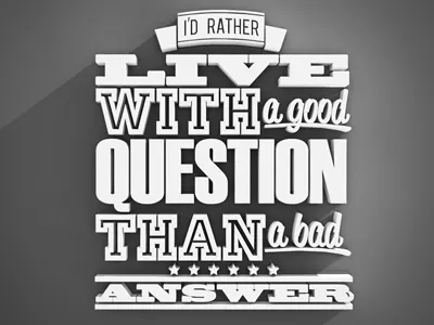 Poster 3d typo arsek bulgaria illustrator jelio dimitrov sofia typographic poster