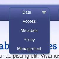 Dassh Dropdown dropdown