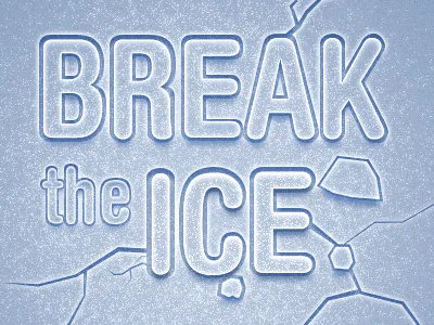 Ice ice
