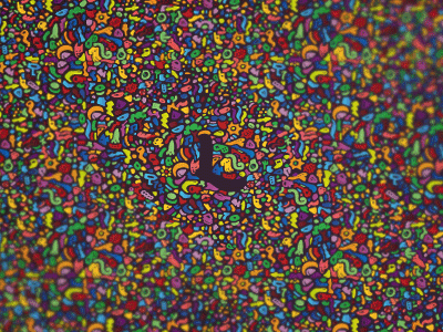 Like.ad Logo / Pattern action ad age agency art bauru brand brand identity branding featured figures game gamers identidade de marca identity like logo logodesign logodesigner logotipo logotype own ownage pattern pieces process prototype puzzles toys visual identity