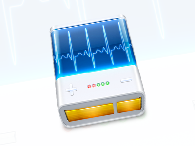 Battery Monitor 1024 256 battery icon monitor
