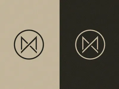 Multiply branding identity logo