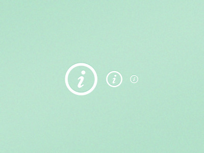 Info icon (.psd download) free freebie glyph icon info information