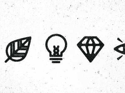 Marketing Icon Set free icon icons