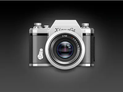 Camera icon