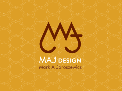 MAJ Design rudy