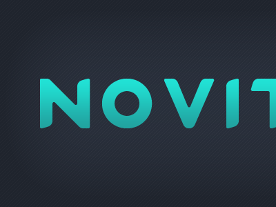 Novitat Typeface #01 bieleib brand brand identity branding brasil brazil design featured felix gabriel gabriel felix identidade de marca identidade visual identity logodesign logodesigner logotipo logotype rio de janeiro visual identity