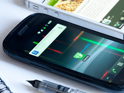 Android Design android android market place app community diabetes mobile resources