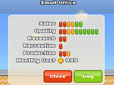 Acme Inc. – Buy Office 16 bit acmeinc bars ios menu office purchase