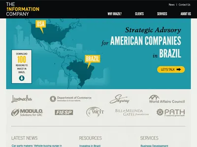 Homepage black homepage map ui website yellow