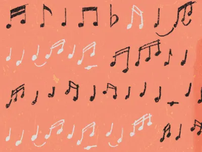 Music language music notation