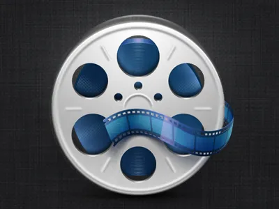 Movies film photo video
