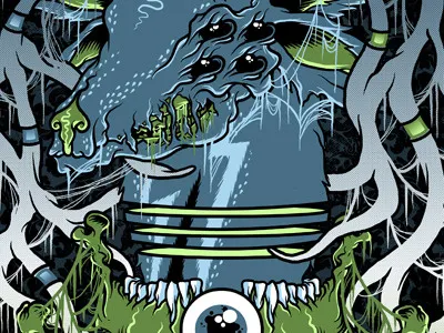 Farmhouse Killings deer farmhouse jaw killings meat raw