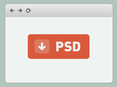 Chrome freebie (PSD) chrome download free free psd freebie geomicons icons psd