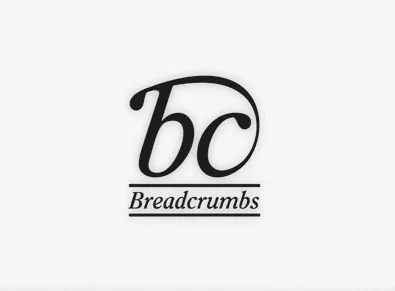 Breadcrumbs branding breadcrumbs castro design esad graphic josé letters logo logotipo logotype logótipo oporto porto portugal portuguese print
