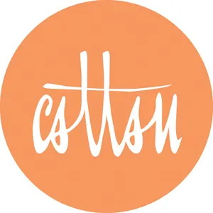 csttsn brand chris stetson csttsn graphic design illustrator logo stetson comma chris