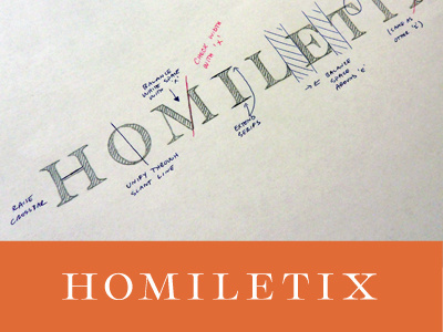 Homiletix (serif) custom font gotham homiletix serif thin