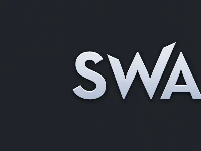 Swarm logo