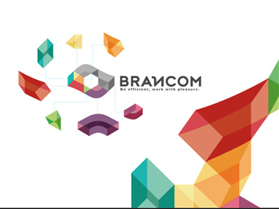 Brancom Logo / Identity Elements bauru bitencourt brand brand identity branding brasil brazil breno breno bitencourt colors com corporative design design studio elements featured identidade de marca identidade visual identity logo logodesign logodesigner logotipo logotype visual identity