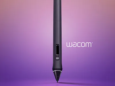 My Best Friend icon intuos pen tablet tools wacom