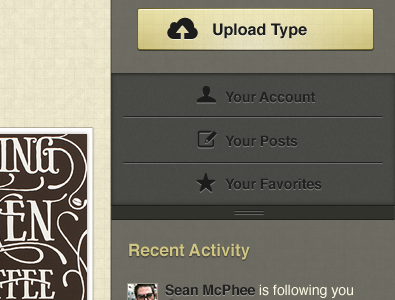 Fixed Admin Sidebar button dashboard sidebar