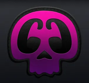 Can't Not Shop: Android Icon android app icon leather luxury pink purple