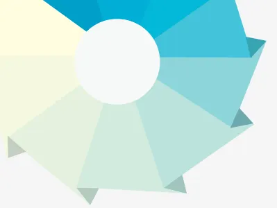 Pinwheel...I guess? logo