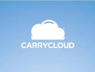 CarryCloud cloud cloud storage logo matjak